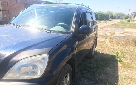 Chery Tiggo (T11), 2007 год, 280 000 рублей, 6 фотография