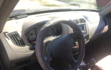 Chery Tiggo (T11), 2007 год, 280 000 рублей, 10 фотография