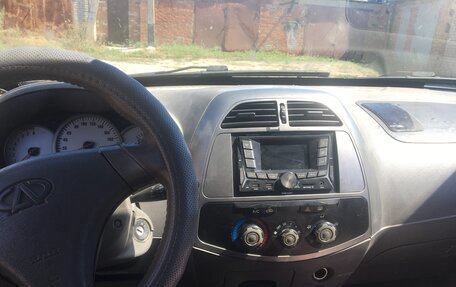 Chery Tiggo (T11), 2007 год, 280 000 рублей, 20 фотография