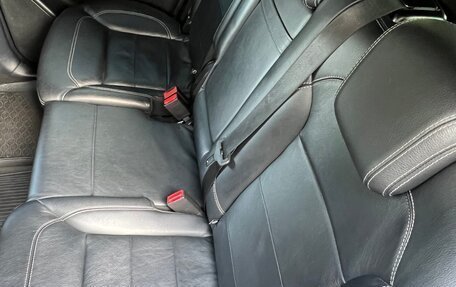 Mercedes-Benz GL-Класс, 2015 год, 3 250 000 рублей, 9 фотография