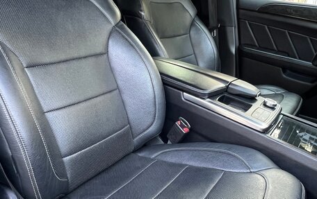 Mercedes-Benz GL-Класс, 2015 год, 3 250 000 рублей, 12 фотография