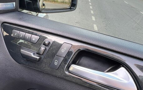 Mercedes-Benz GL-Класс, 2015 год, 3 250 000 рублей, 13 фотография