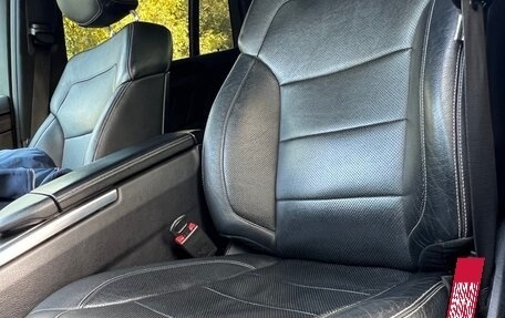Mercedes-Benz GL-Класс, 2015 год, 3 250 000 рублей, 11 фотография