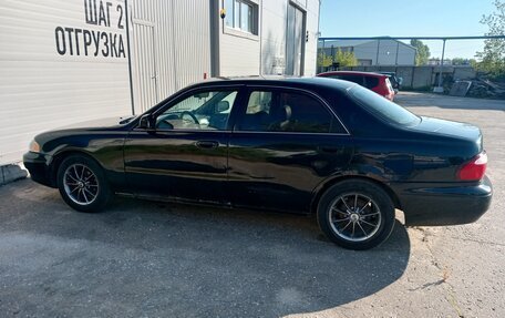 Mazda 626, 2000 год, 180 000 рублей, 8 фотография