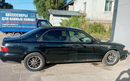 Mazda 626, 2000 год, 180 000 рублей, 7 фотография