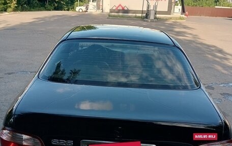 Mazda 626, 2000 год, 180 000 рублей, 6 фотография