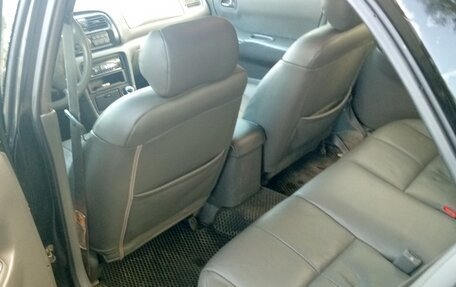 Mazda 626, 2000 год, 180 000 рублей, 13 фотография