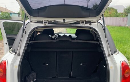 MINI Countryman I (R60), 2011 год, 1 050 000 рублей, 4 фотография