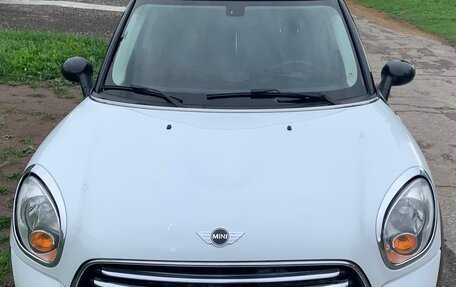 MINI Countryman I (R60), 2011 год, 1 050 000 рублей, 3 фотография