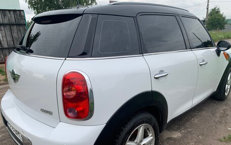 MINI Countryman I (R60), 2011 год, 1 050 000 рублей, 2 фотография