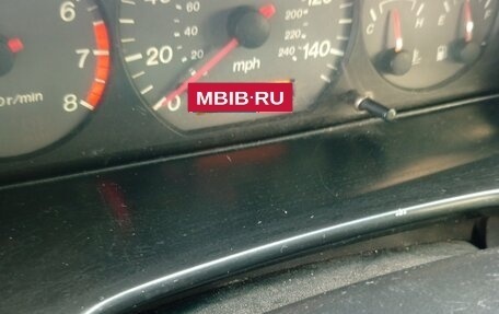 Mazda 626, 2000 год, 180 000 рублей, 19 фотография
