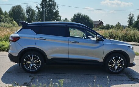 Geely Coolray I, 2023 год, 2 400 000 рублей, 2 фотография