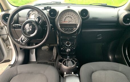 MINI Countryman I (R60), 2011 год, 1 050 000 рублей, 8 фотография