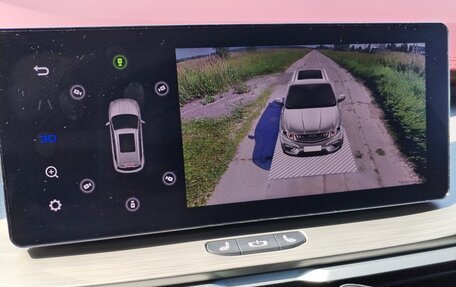 Geely Coolray I, 2023 год, 2 400 000 рублей, 11 фотография