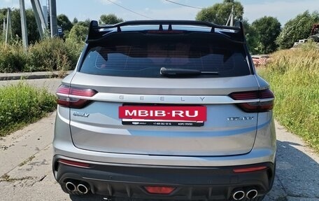 Geely Coolray I, 2023 год, 2 400 000 рублей, 3 фотография