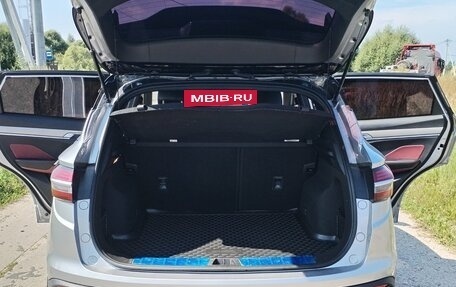 Geely Coolray I, 2023 год, 2 400 000 рублей, 9 фотография
