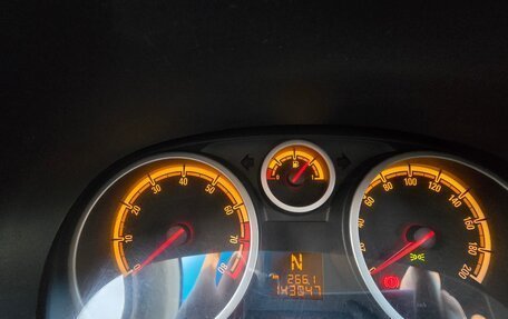 Opel Corsa D, 2008 год, 380 000 рублей, 3 фотография