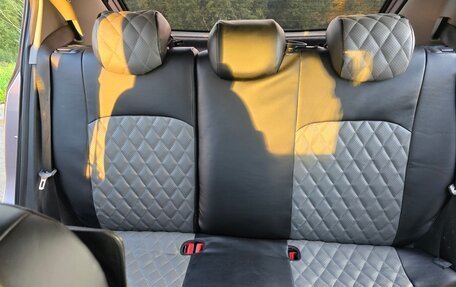 Opel Corsa D, 2008 год, 380 000 рублей, 8 фотография