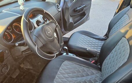 Opel Corsa D, 2008 год, 380 000 рублей, 7 фотография