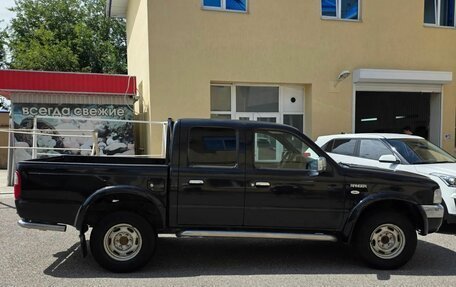Ford Ranger II рестайлинг, 2005 год, 850 000 рублей, 4 фотография