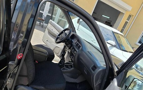 Ford Ranger II рестайлинг, 2005 год, 850 000 рублей, 2 фотография