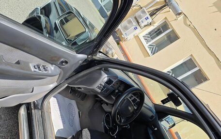 Ford Ranger II рестайлинг, 2005 год, 850 000 рублей, 6 фотография