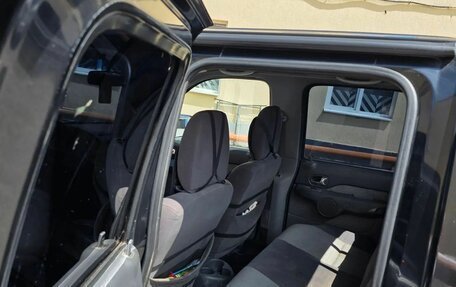 Ford Ranger II рестайлинг, 2005 год, 850 000 рублей, 5 фотография