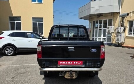 Ford Ranger II рестайлинг, 2005 год, 850 000 рублей, 8 фотография