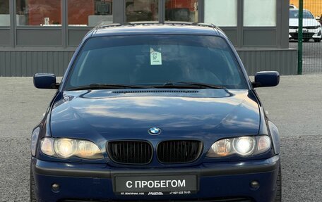 BMW 3 серия, 2004 год, 699 000 рублей, 3 фотография