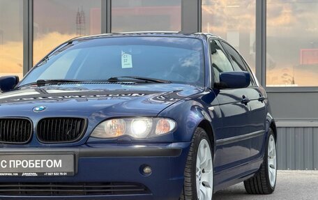 BMW 3 серия, 2004 год, 699 000 рублей, 5 фотография