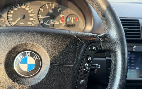 BMW 3 серия, 2004 год, 699 000 рублей, 16 фотография