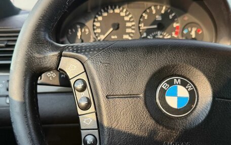 BMW 3 серия, 2004 год, 699 000 рублей, 15 фотография
