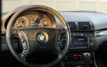 BMW 3 серия, 2004 год, 699 000 рублей, 14 фотография