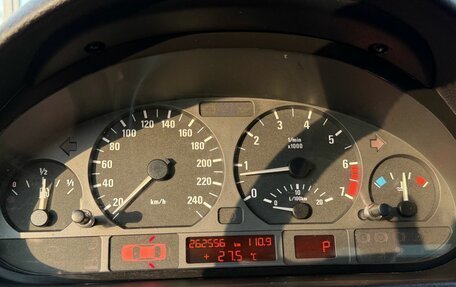 BMW 3 серия, 2004 год, 699 000 рублей, 17 фотография