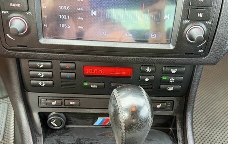 BMW 3 серия, 2004 год, 699 000 рублей, 20 фотография