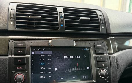 BMW 3 серия, 2004 год, 699 000 рублей, 21 фотография