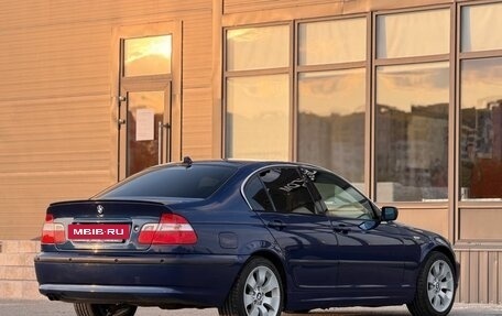 BMW 3 серия, 2004 год, 699 000 рублей, 10 фотография
