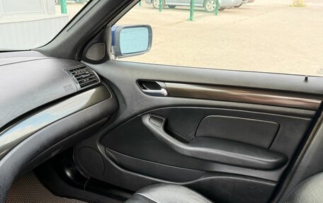 BMW 3 серия, 2004 год, 699 000 рублей, 22 фотография