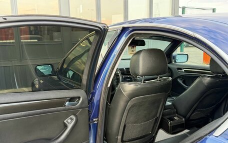 BMW 3 серия, 2004 год, 699 000 рублей, 27 фотография
