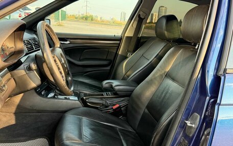 BMW 3 серия, 2004 год, 699 000 рублей, 29 фотография