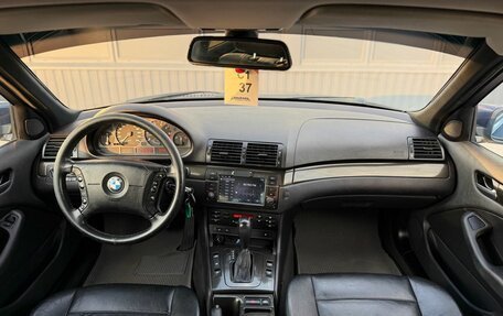 BMW 3 серия, 2004 год, 699 000 рублей, 26 фотография
