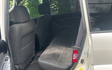 Toyota Land Cruiser Prado 120 рестайлинг, 2007 год, 1 800 000 рублей, 4 фотография