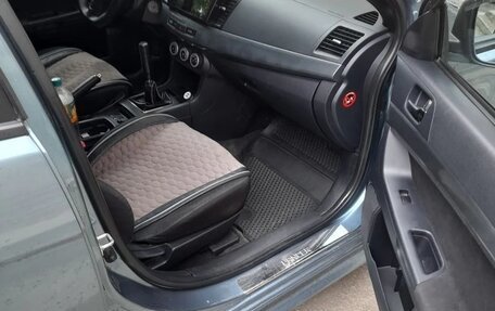 Mitsubishi Lancer IX, 2008 год, 1 150 000 рублей, 5 фотография