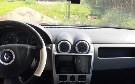 Renault Logan I, 2011 год, 305 000 рублей, 3 фотография