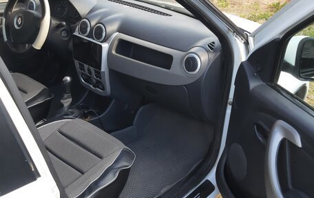 Renault Logan I, 2011 год, 305 000 рублей, 6 фотография