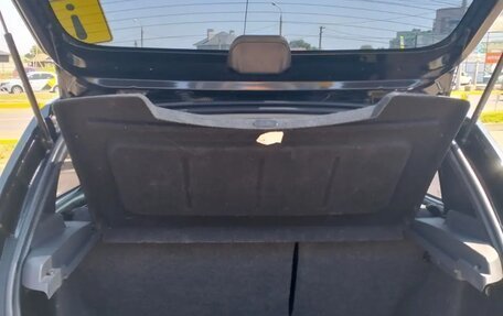 Renault Sandero I, 2012 год, 870 000 рублей, 7 фотография