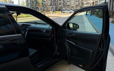 Toyota Camry, 2015 год, 2 300 000 рублей, 6 фотография