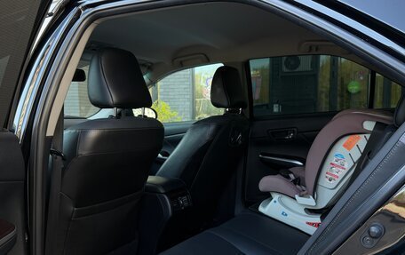 Toyota Camry, 2015 год, 2 300 000 рублей, 7 фотография