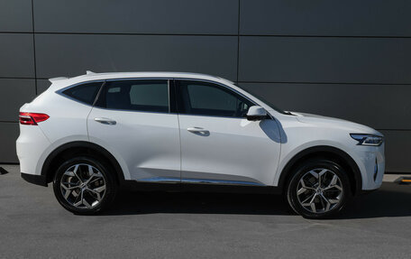 Haval F7 I, 2021 год, 2 049 000 рублей, 4 фотография