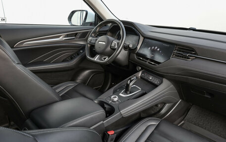 Haval F7 I, 2021 год, 2 049 000 рублей, 11 фотография